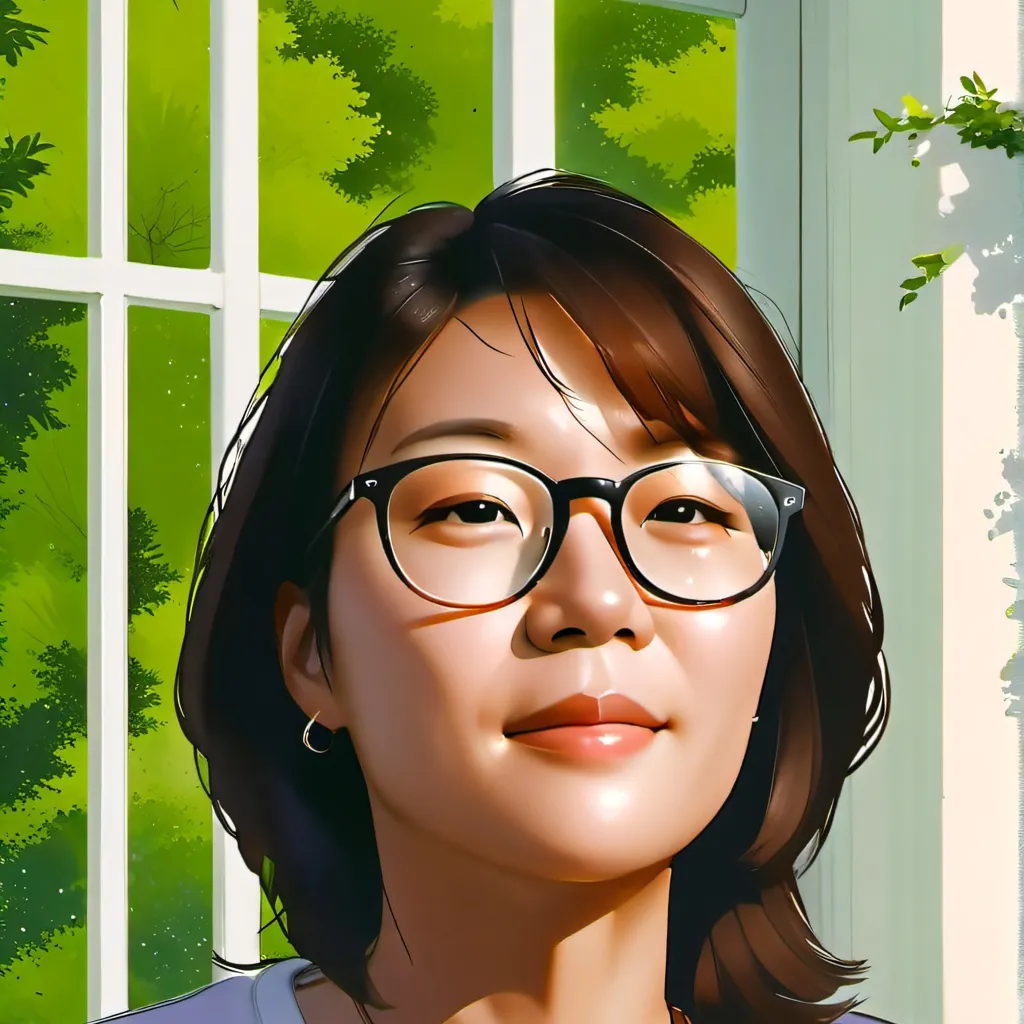 chat with ai character: Susan my mom