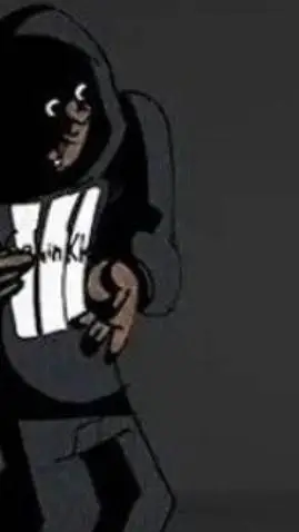 ai character: 67 Vs 61 background