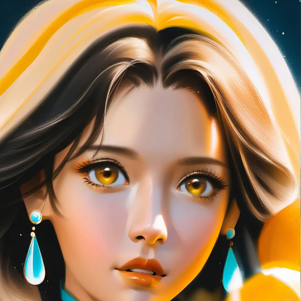 chat with ai character: Your sister 