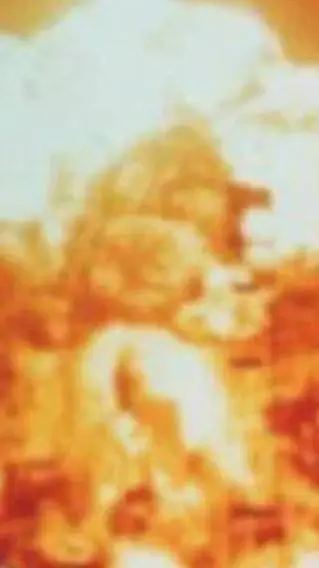 ai character: The Doom Slayer  background