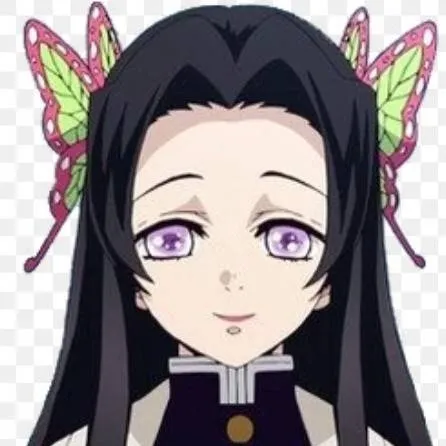 chat with ai character: Kanae Kocho