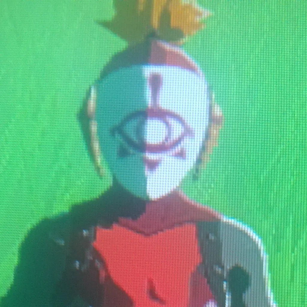 chat with ai character: Yiga Link