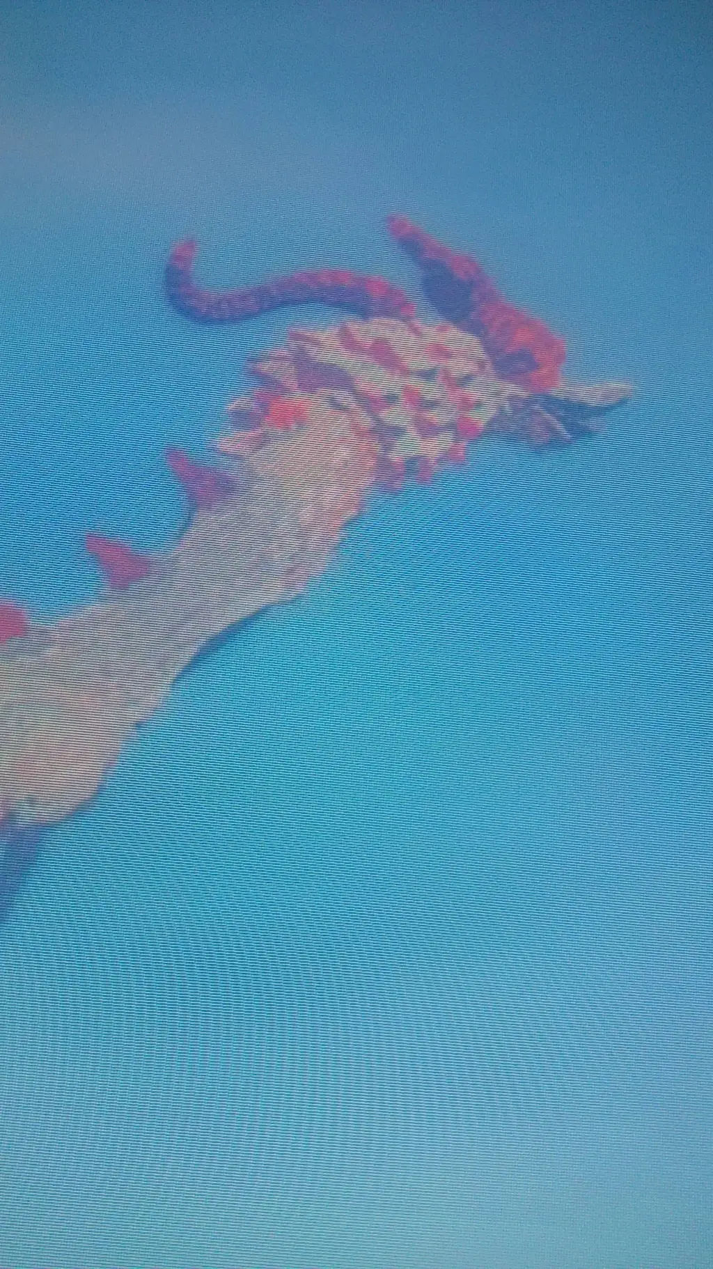 ai character: Dinraal background