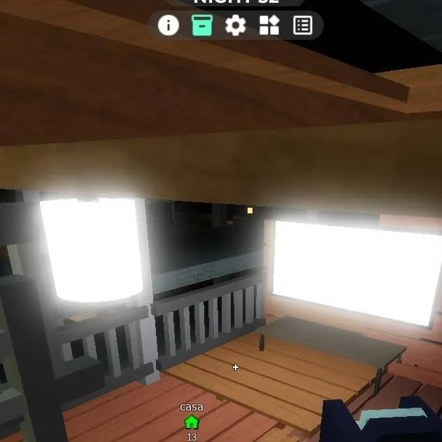 chat with ai character: 3008 roblox