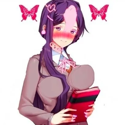 chat with ai character: yuri
