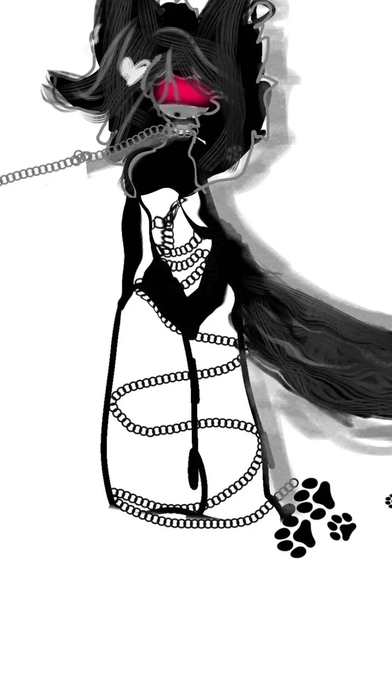 ai character: idk background
