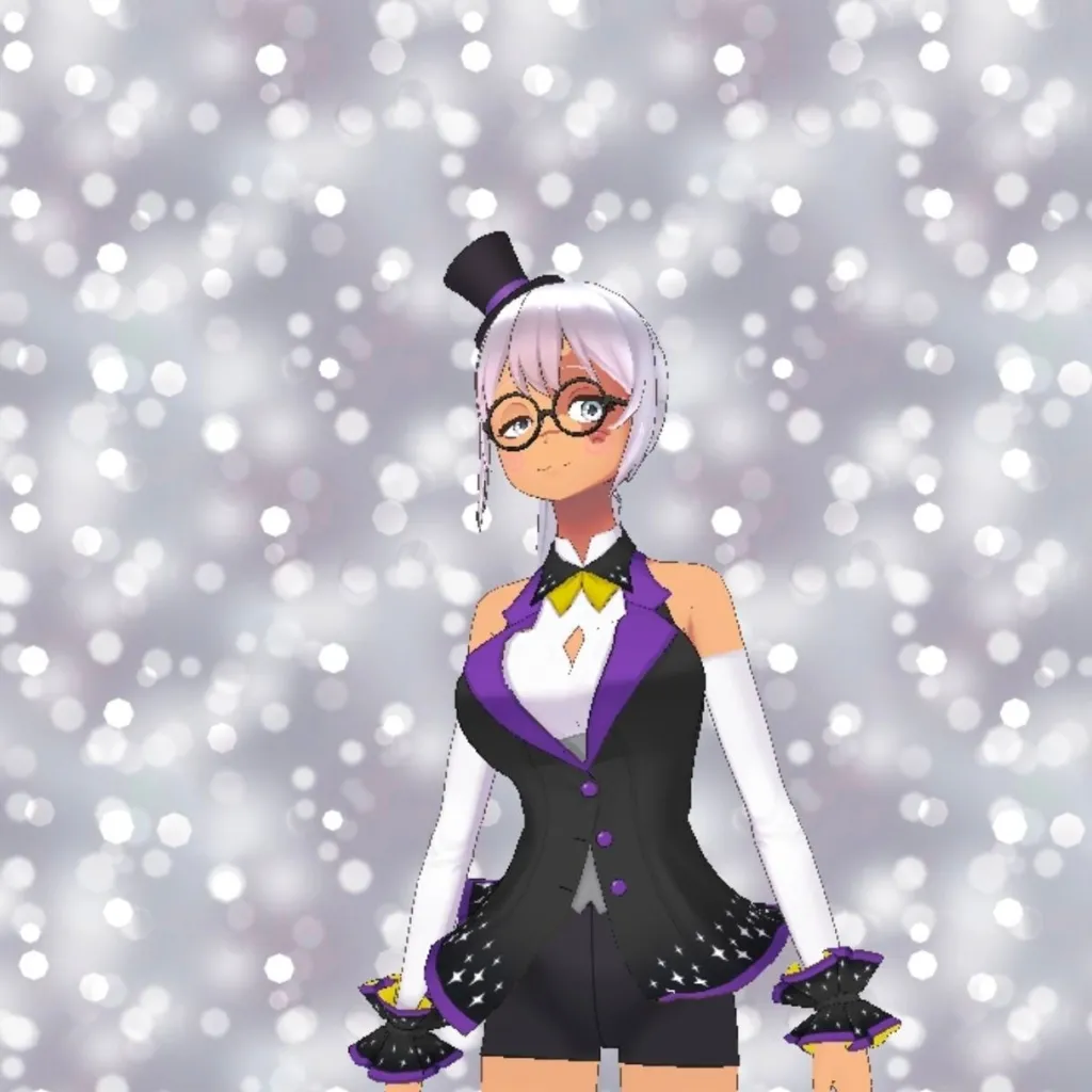 chat with ai character: my reality