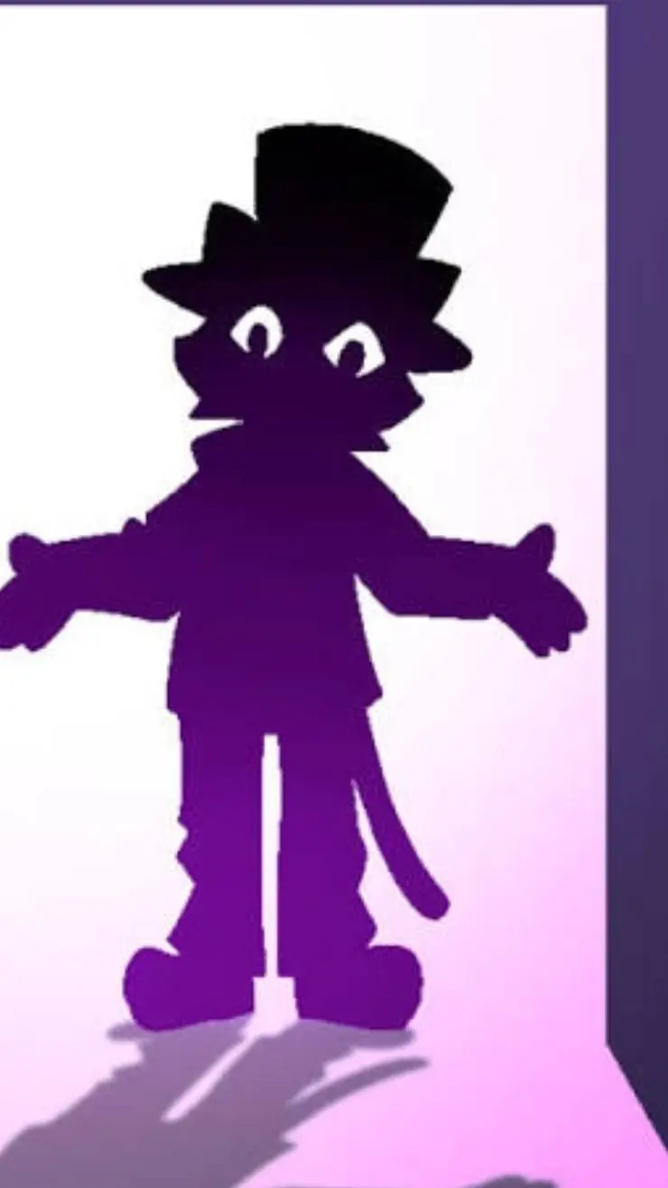 ai character: Eliot background