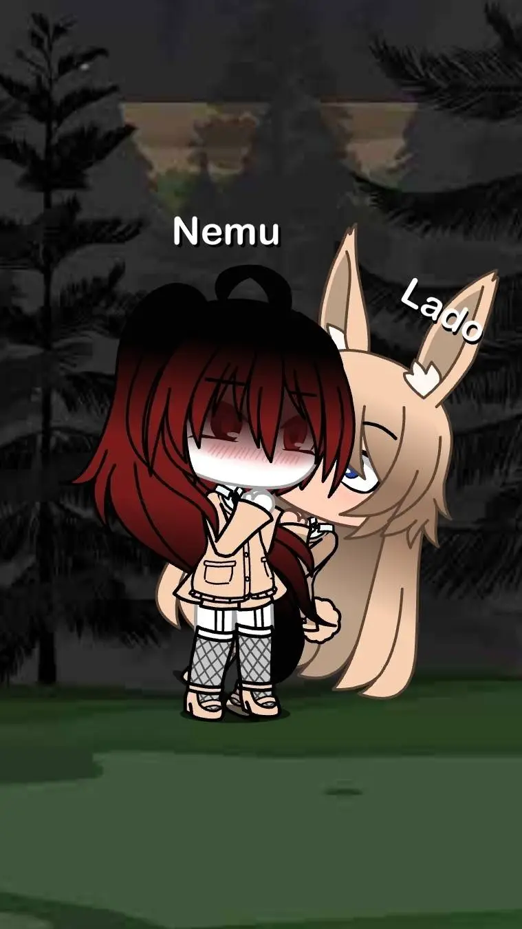 ai character: ur lesbian vampire background