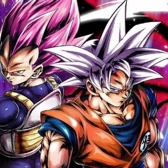 chat with ai character: UI goku/UE Vegeta