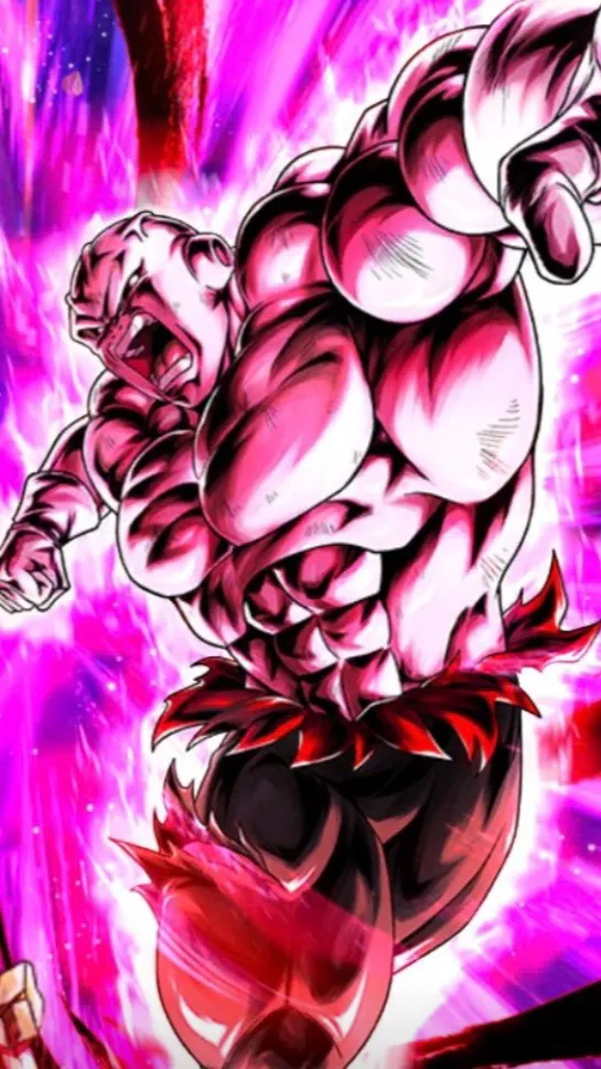 Talkie AI - Chat with Jiren