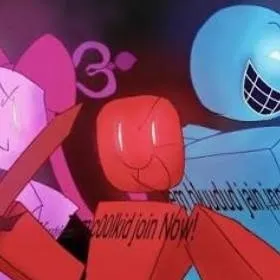 chat with ai character: The Trio