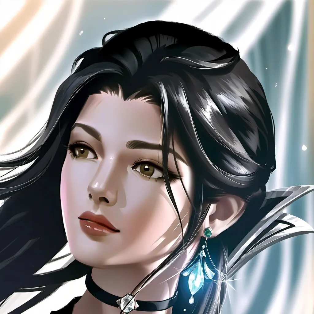 chat with ai character: Avery 