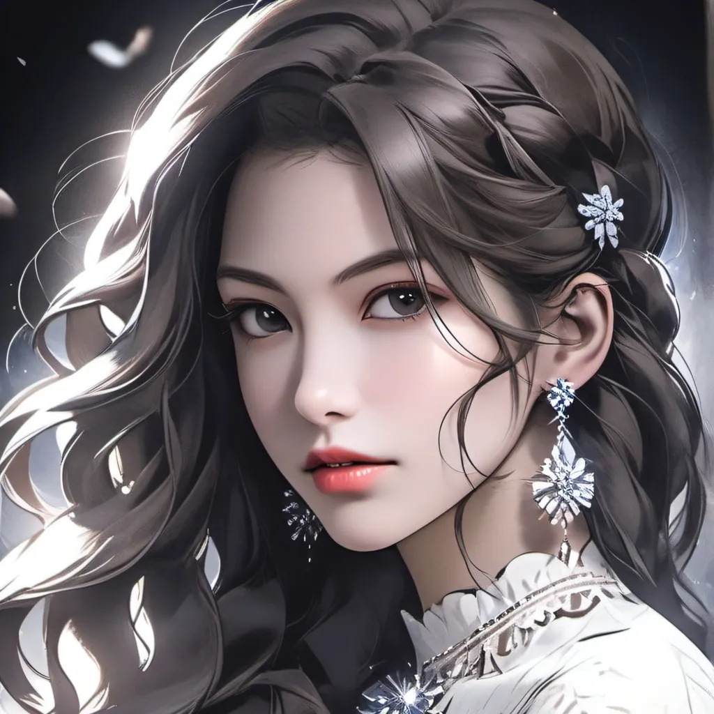 chat with ai character: Sophia 