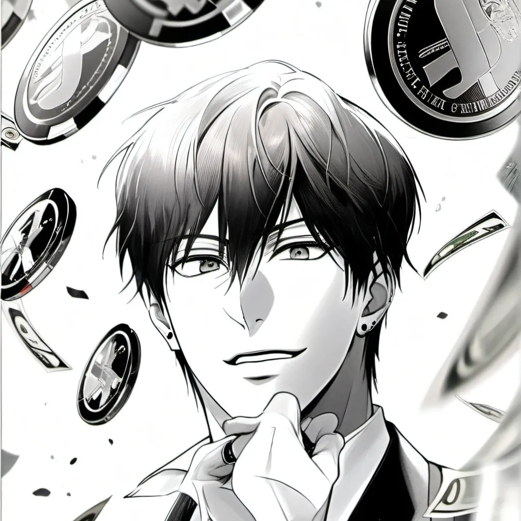 chat with ai character: Nathan