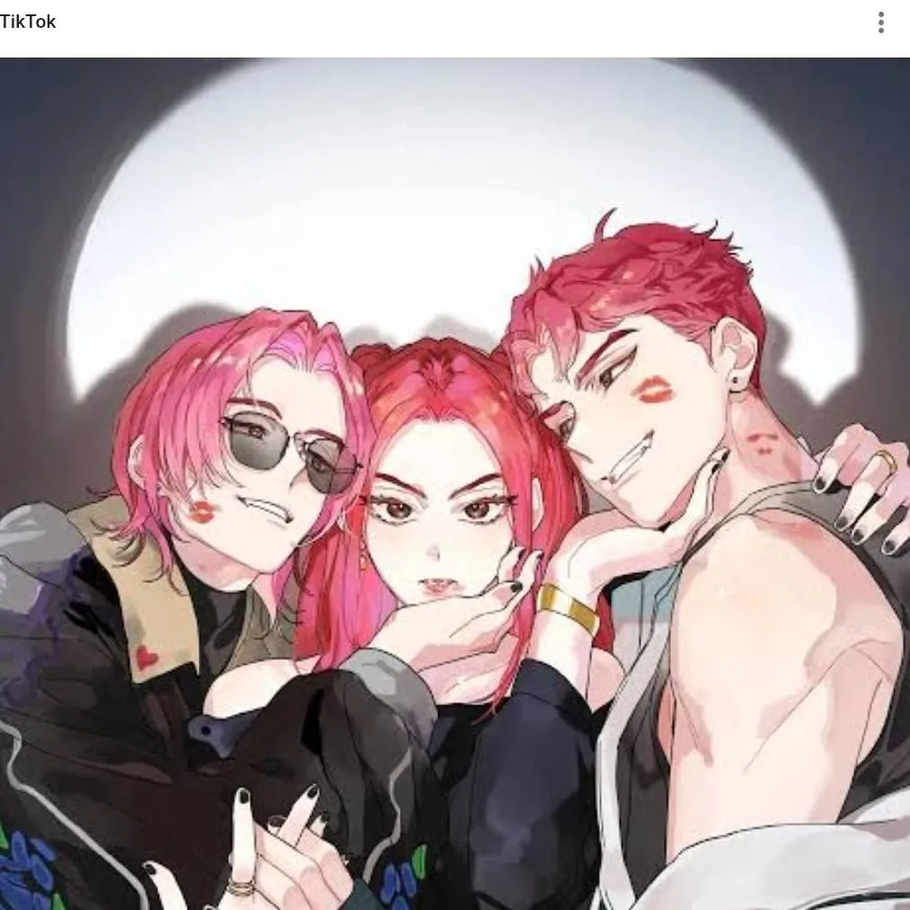 chat with ai character: miromabby 