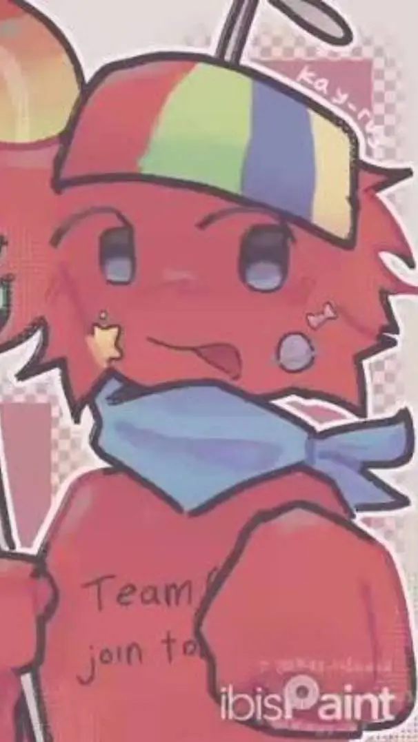 ai character: killers c00lkid  background