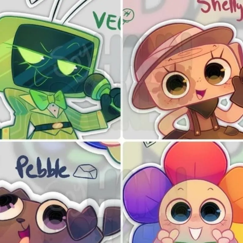 chat with ai character: daniel world