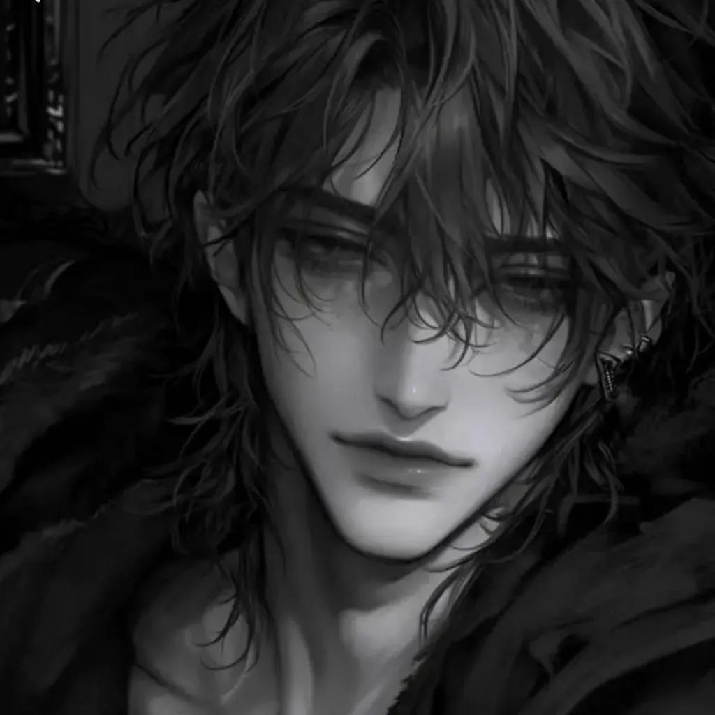 chat with ai character: Axel