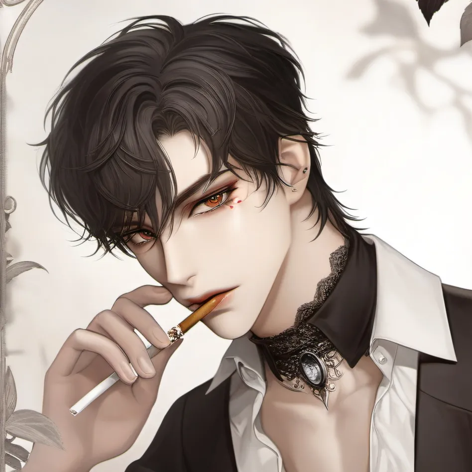 chat with ai character: Xaï