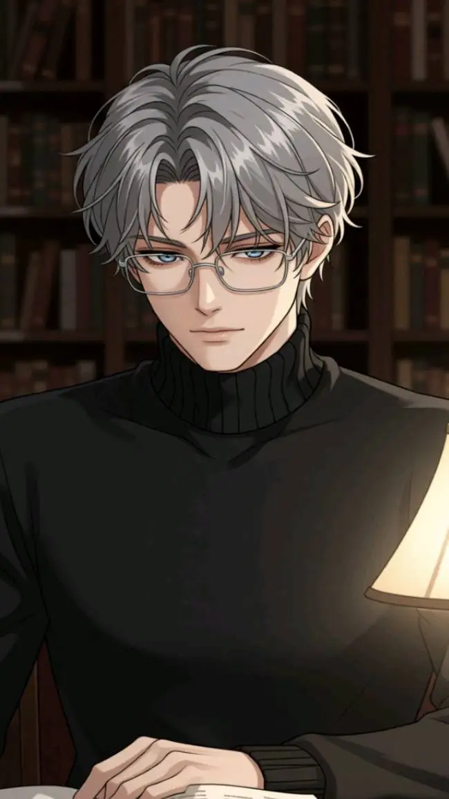 ai character: Mathis ton ENNEMI background