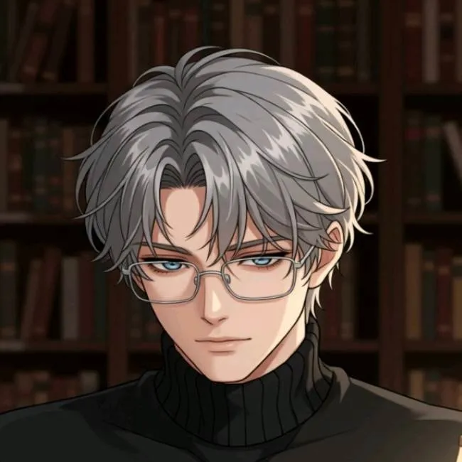 chat with ai character: Mathis ton ENNEMI