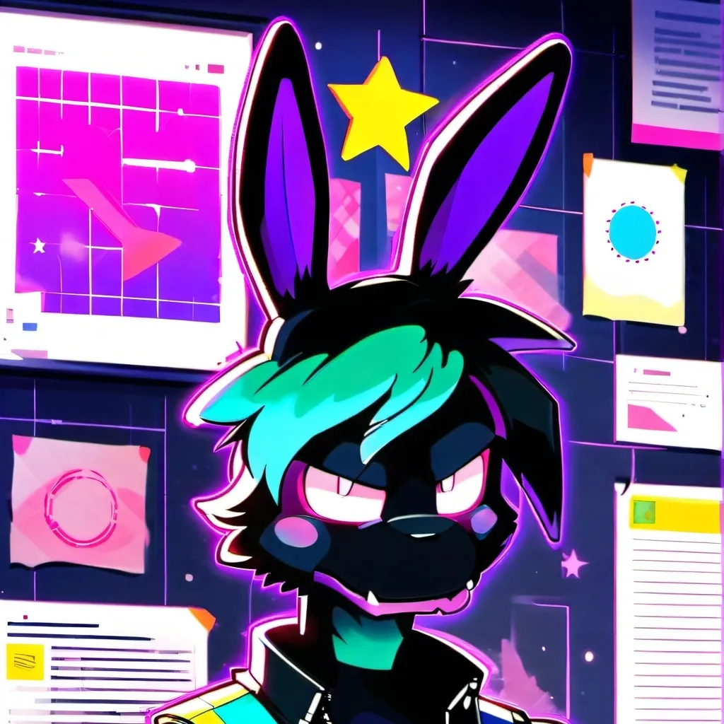 chat with ai character: Xye Fitzgerald 