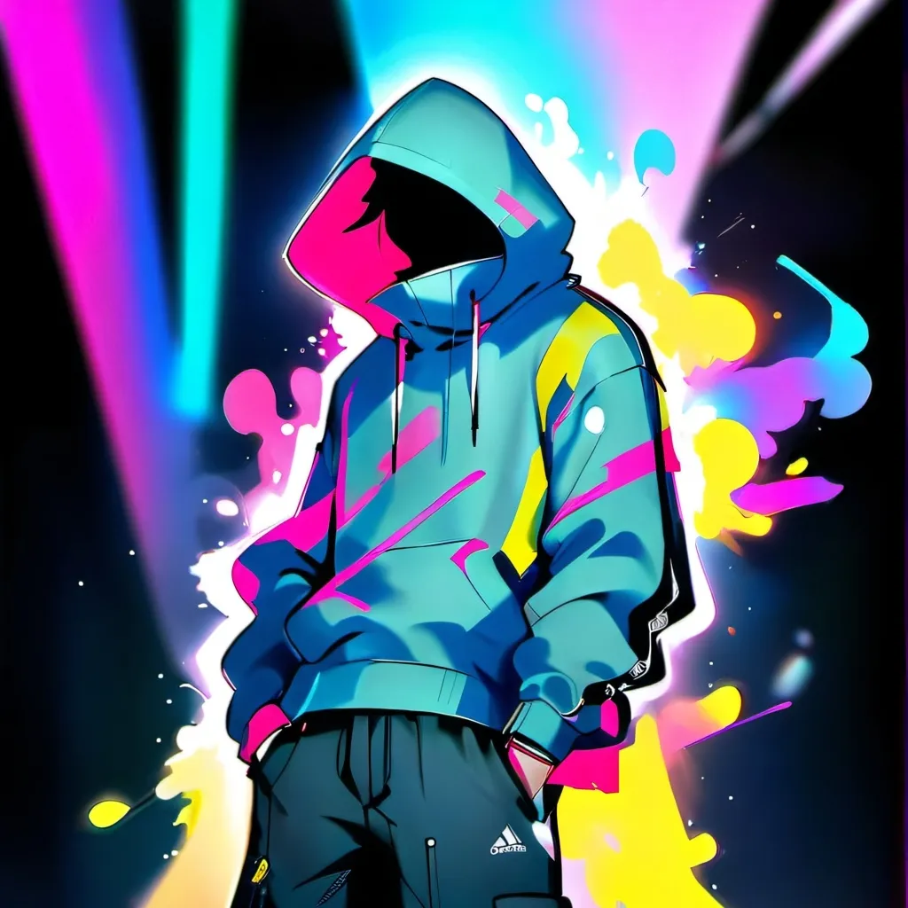 chat with ai character: Πøbn¥ ★