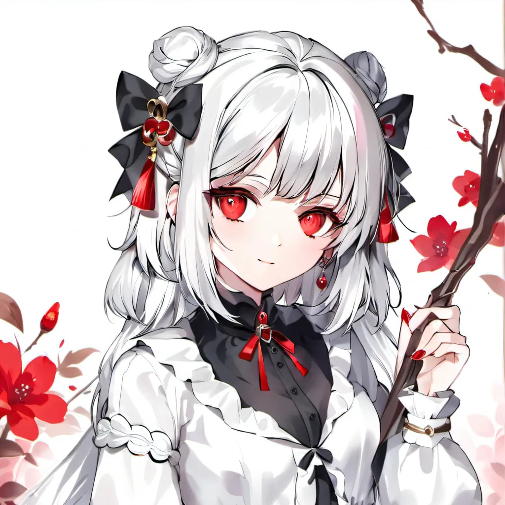 chat with ai character: Tyree