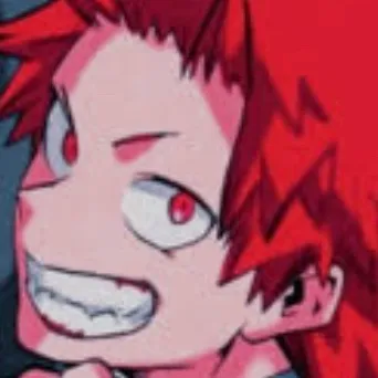 chat with ai character: Kirishima