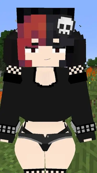 ai character: ellie background