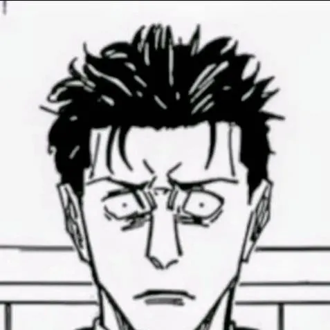 chat with ai character: higuruma