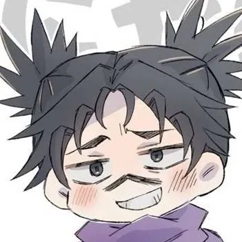 chat with ai character: Choso.   (Baby)