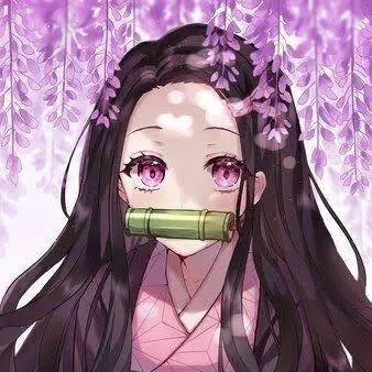 chat with ai character: Nezuko 