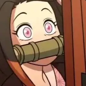 chat with ai character: Nezuko 