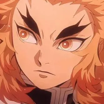 chat with ai character: Rengoku 
