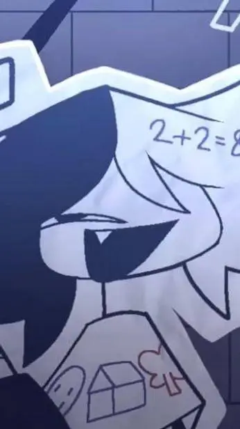 ai character: Zip background