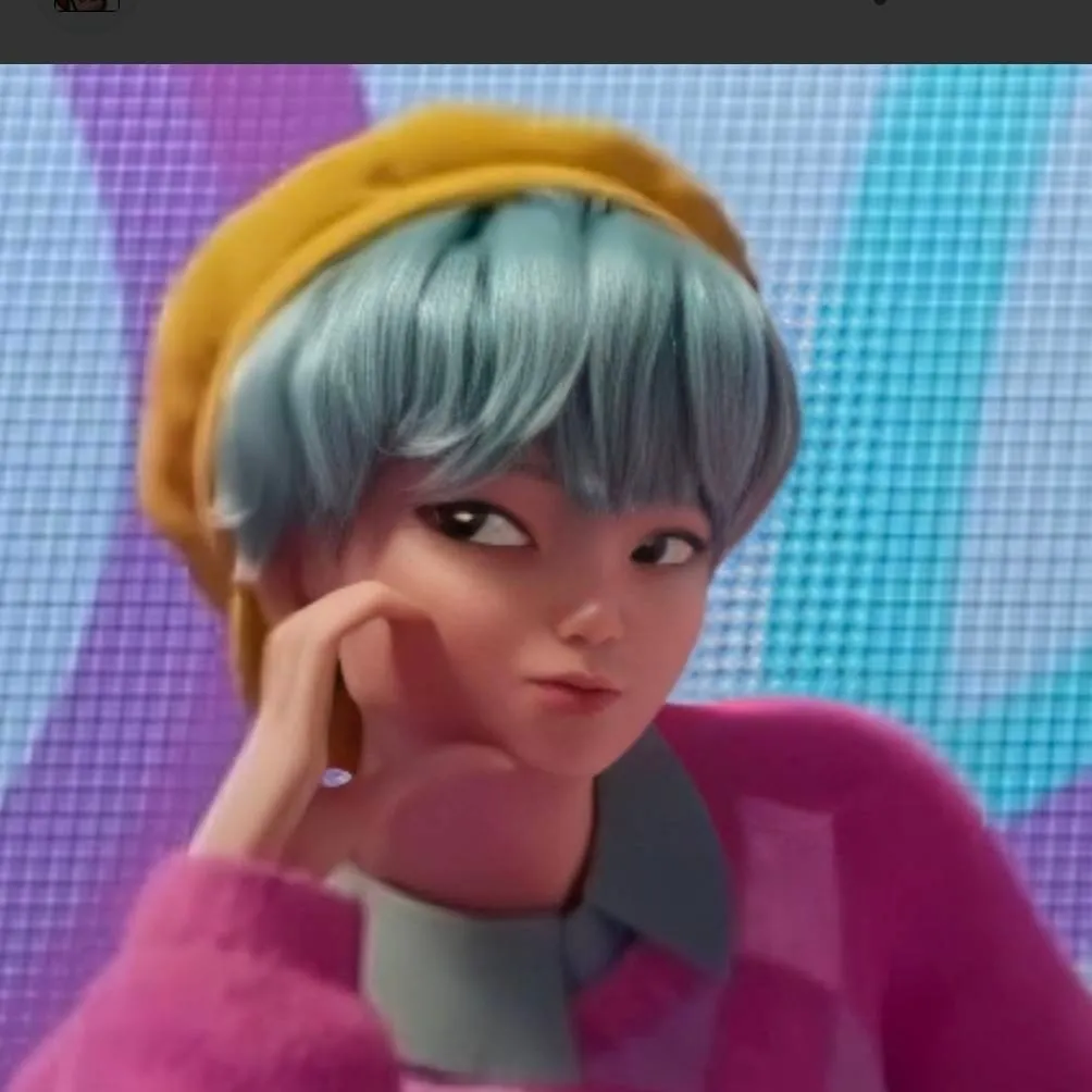 chat with ai character: 💙Baby Saja🩵