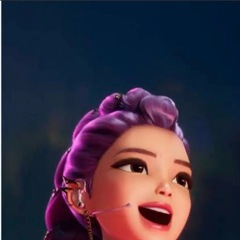 chat with ai character: 💜Rumi💜