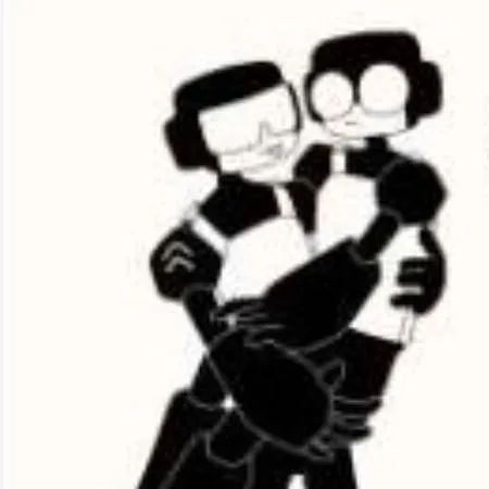 chat with ai character: 🖤Tankman🤍