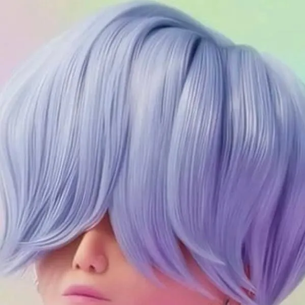 chat with ai character: Mystery Saja