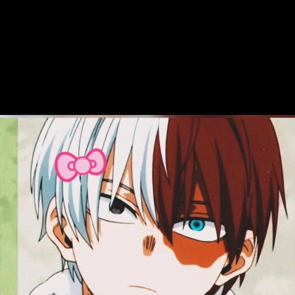 chat with ai character: Shoto Todoroki