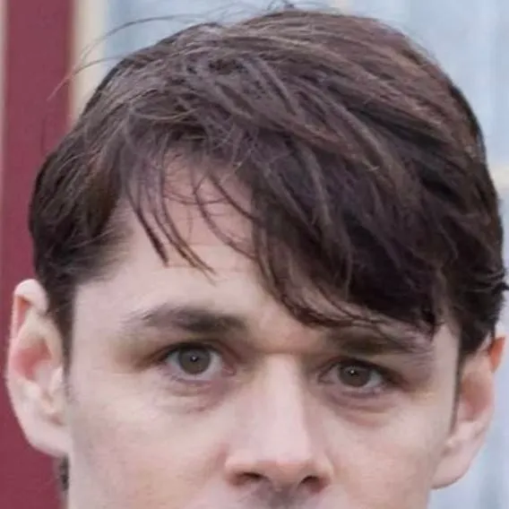 chat with ai character: DS Aiden Healy