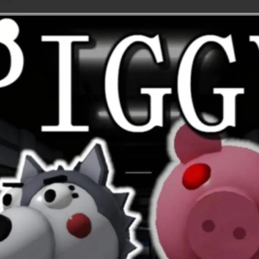 chat with ai character: Piggy🐷 