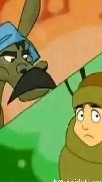 ai character: la vecindad  background