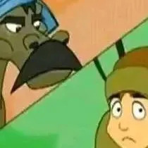 chat with ai character: la vecindad 