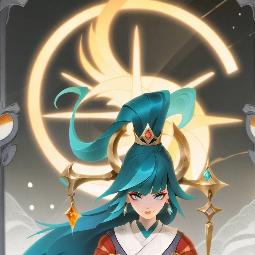 chat with ai character: tu novia