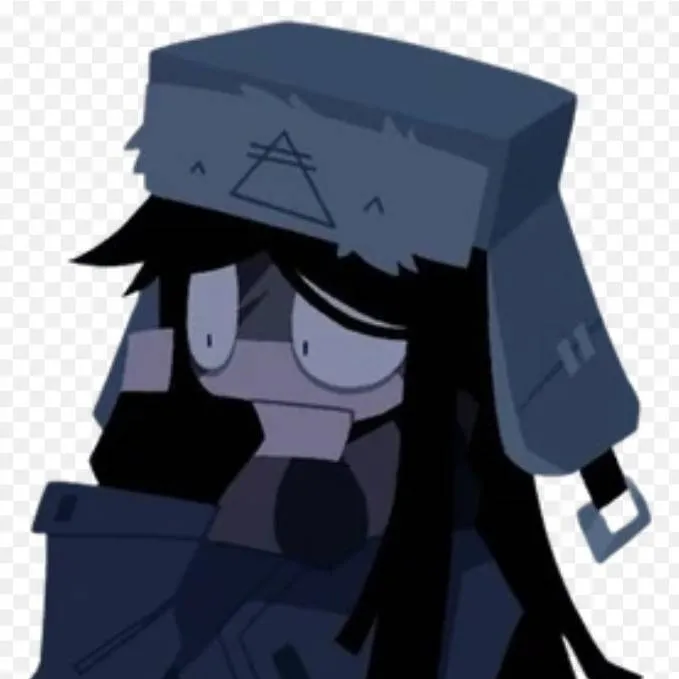 chat with ai character: ∆iden from fpe