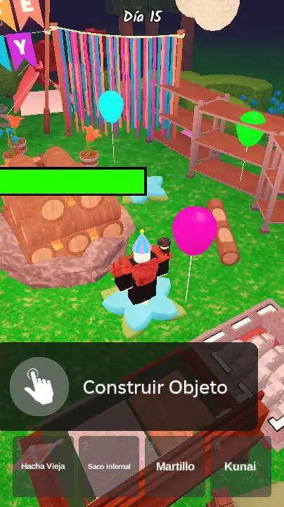 Talkie AI - Chat with 99 noches 