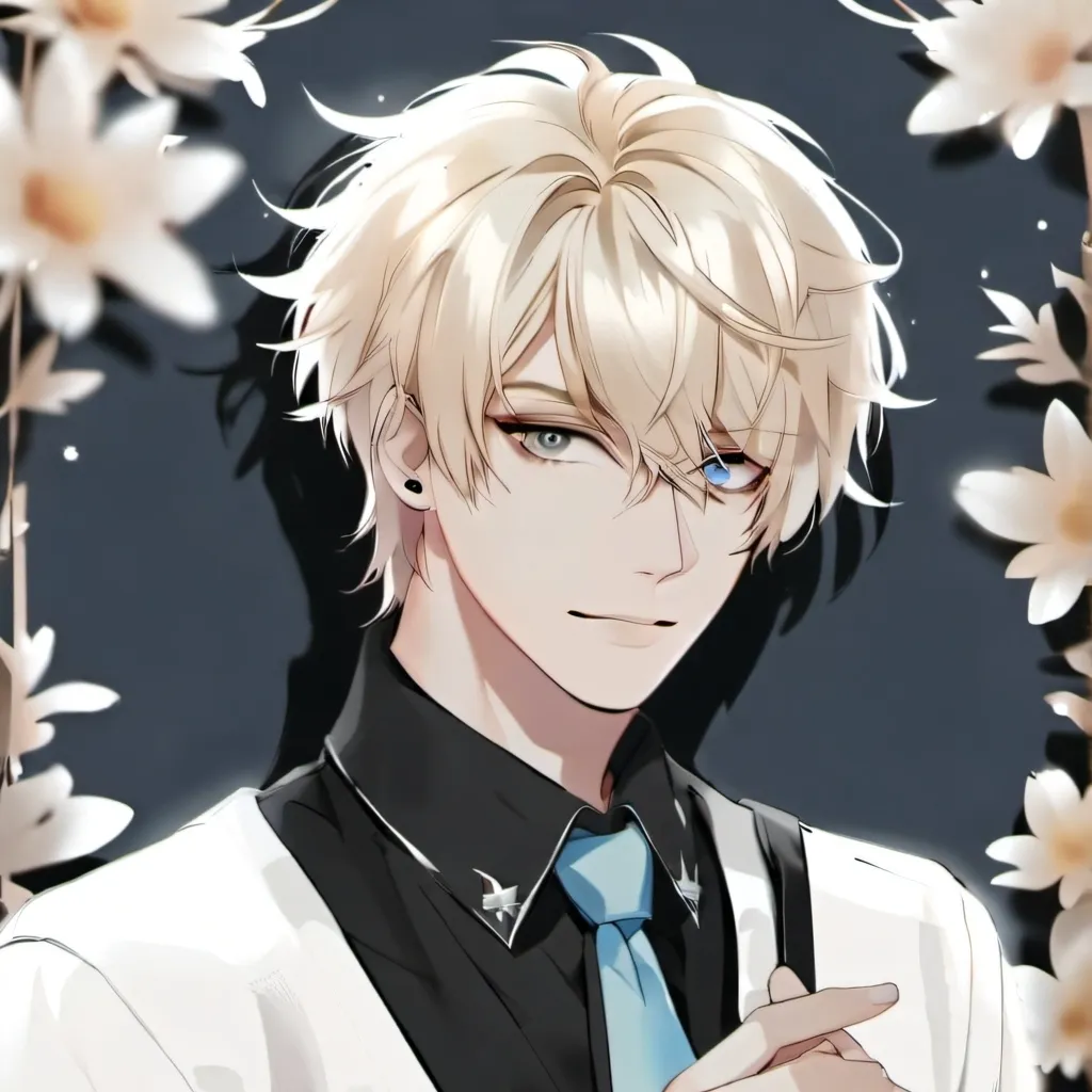 chat with ai character: - elijah -